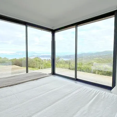 Panoramic Sea View - Heated Pool - Comfort