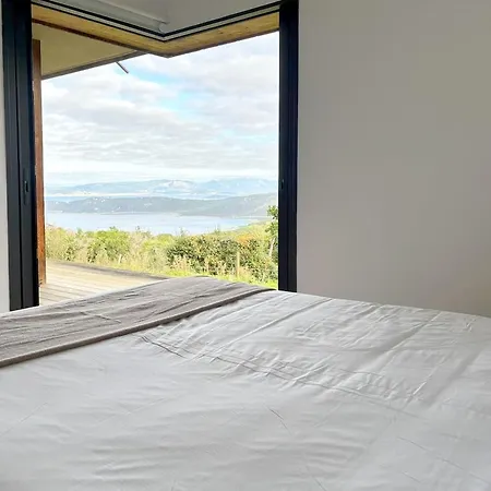 Panoramic Sea View - Heated Pool - Comfort