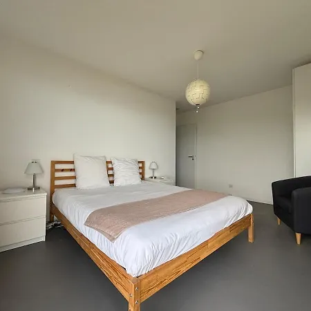 Panoramic Sea View - Heated Pool - Comfort 科蒂基亚瓦里