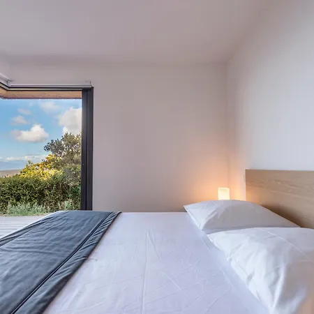 Panoramic Sea View - Heated Pool - Comfort * Coti-Chiavari (Corsica)