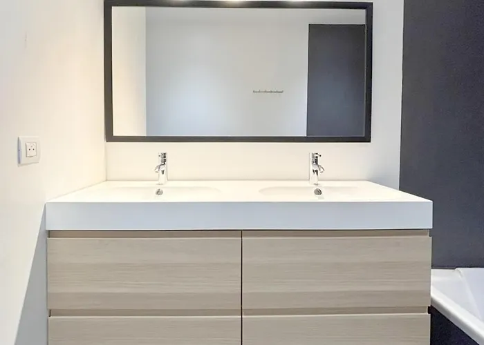 Panoramic Sea View - Heated Pool - Comfort *