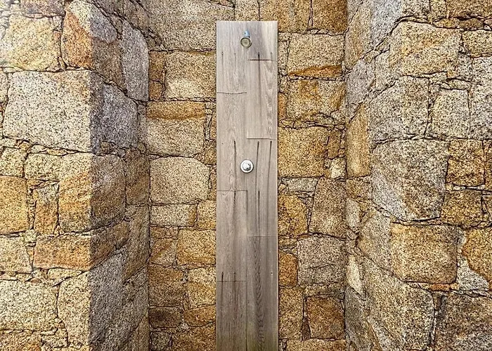 Villa Panoramic Sea View - Heated Pool - Comfort Coti-Chiavari (Corsica)