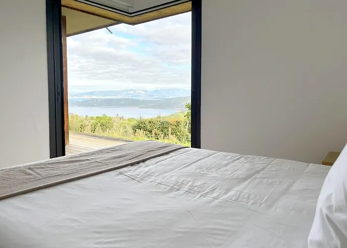 Panoramic Sea View - Heated Pool - Comfort