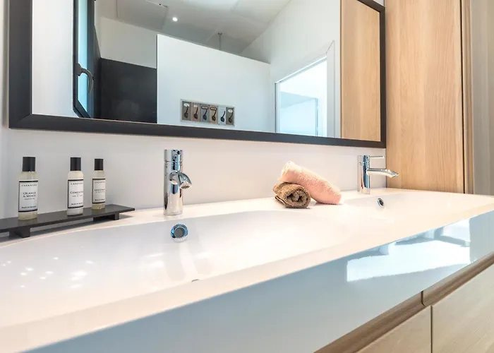 Panoramic Sea View - Heated Pool - Comfort