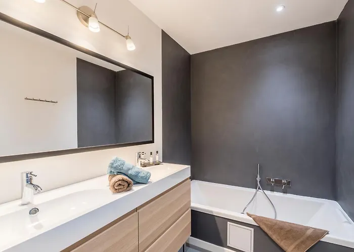 Panoramic Sea View - Heated Pool - Comfort