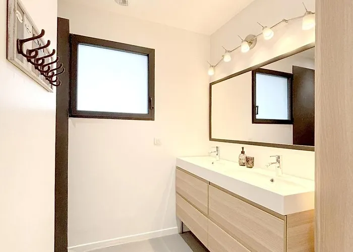 Villa Panoramic Sea View - Heated Pool - Comfort Coti-Chiavari (Corsica)