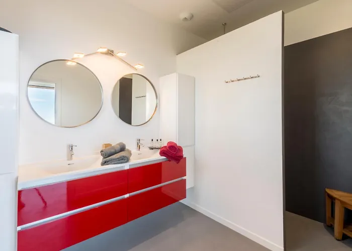 Villa Panoramic Sea View - Heated Pool - Comfort *